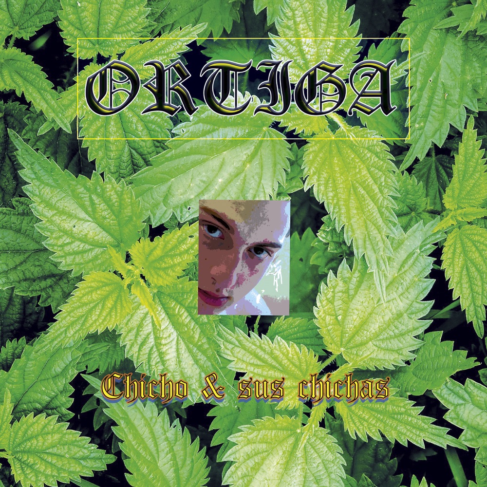 Ortiga & Grande Amore — Acostumbrao cover artwork