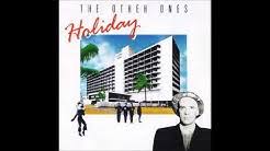 The Other Ones Holiday cover artwork