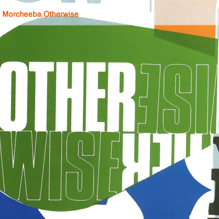 Morcheeba Otherwise cover artwork