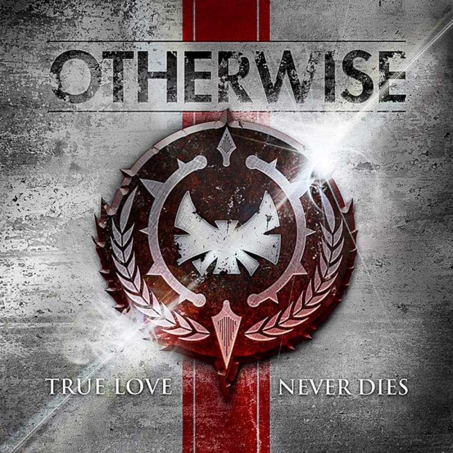 Otherwise True Love Never Dies cover artwork