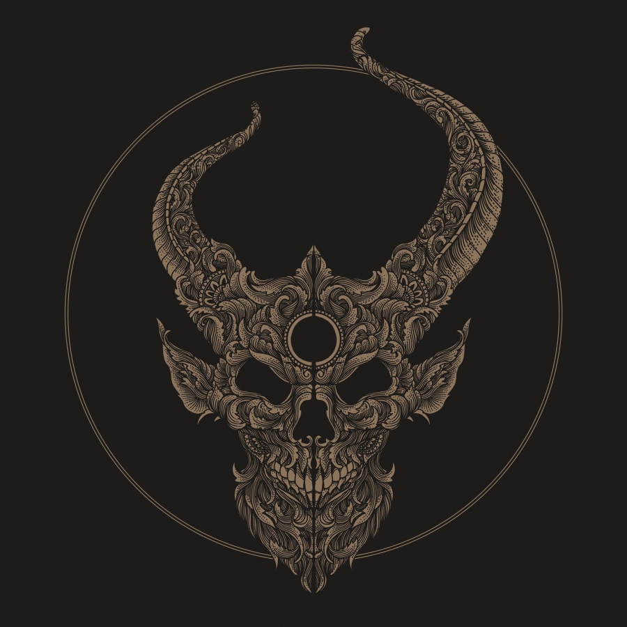 Demon Hunter Half as Dead cover artwork