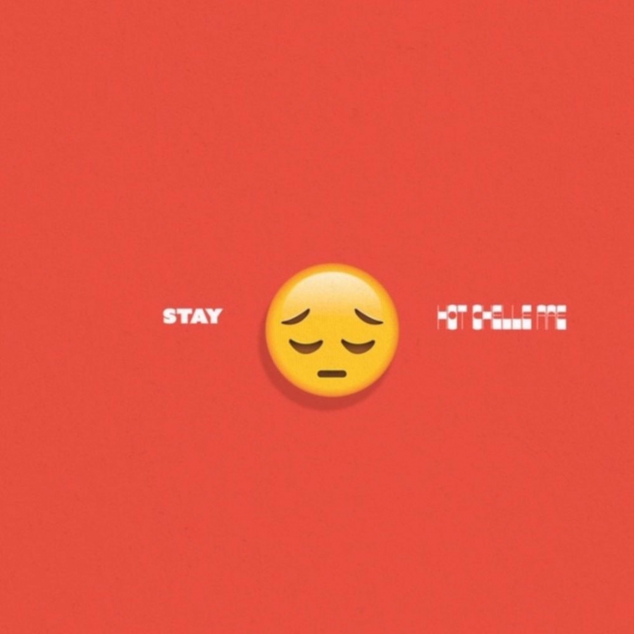 Hot Chelle Rae — Stay cover artwork