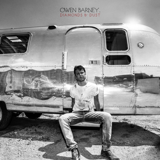 Owen Barney featuring Alyssa Reid — Somebody Like You cover artwork