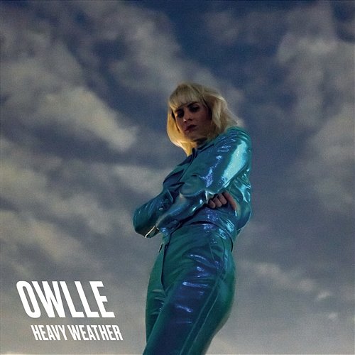 Owlle featuring Benjamin Lebeau — D~S~D (Deep Sea Diver Mix) cover artwork