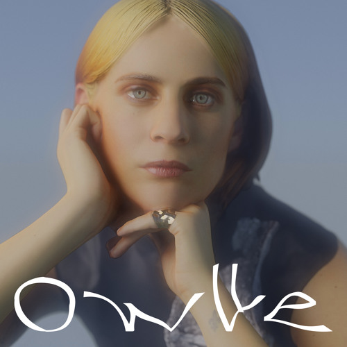 Owlle — Sounds Familiar (International Version) cover artwork
