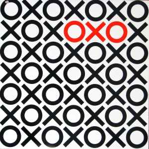 Oxo OXO cover artwork