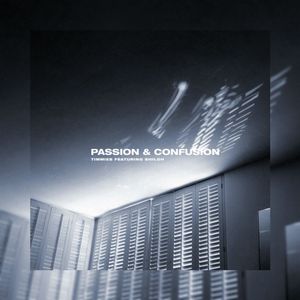 Timmies Passion &amp; Confusion cover artwork