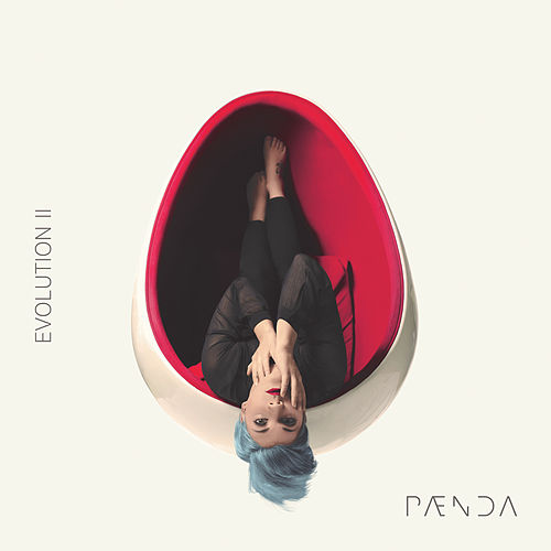 Paenda Evolution II cover artwork