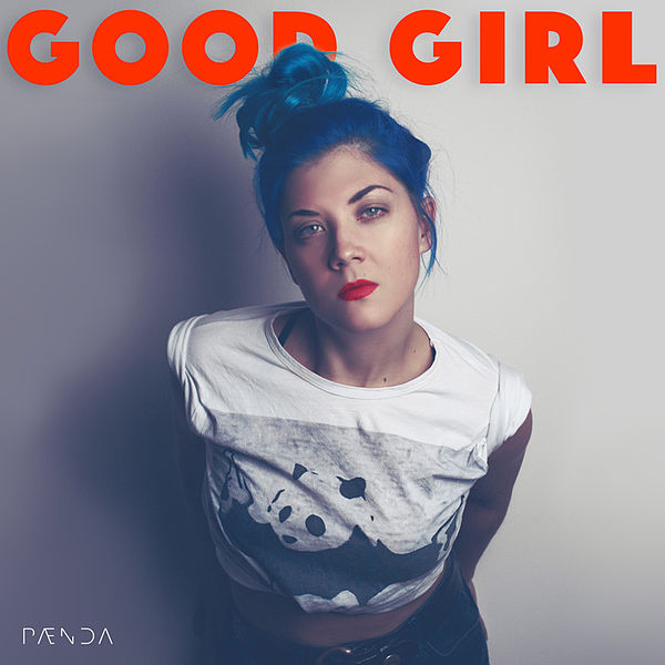 Paenda — Good Girl cover artwork
