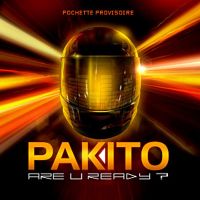 Pakito — Are U Ready? cover artwork