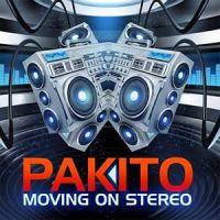 Pakito — Moving On Stereo cover artwork