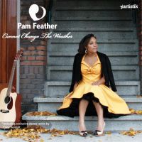 Pam Feather — Cannot Change The Weather cover artwork