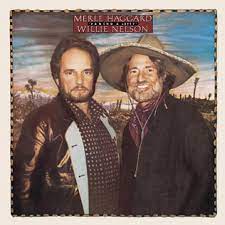 Willie Nelson Pancho and Lefty cover artwork