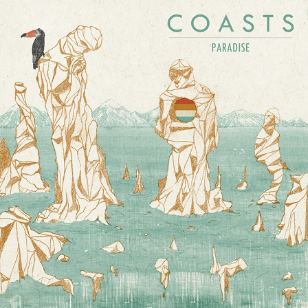 Coasts — Paradise cover artwork