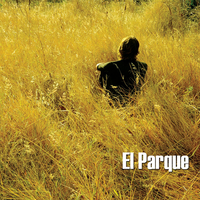 El Parque En Ese Instante cover artwork