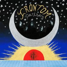 IRONTOM — Live Like This cover artwork