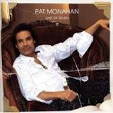 Pat Monahan — Two Ways to Say Goodbye cover artwork