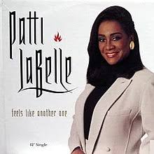 Patti LaBelle — Feels Like Another One cover artwork