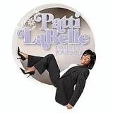 Patti LaBelle Timeless Journey cover artwork