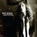 Patti Scialfa — Town Called Heartbreak cover artwork