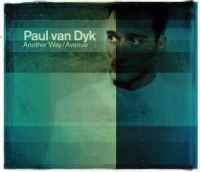 Paul van Dyk Another Way / Avenue cover artwork