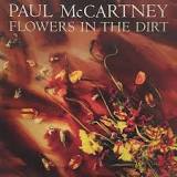 Paul McCartney — My Brave Face cover artwork