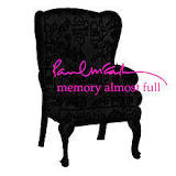 Paul McCartney — Ever Present Past cover artwork