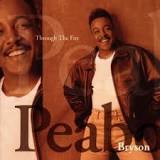 Peabo Bryson — Never Saw a Miracle cover artwork