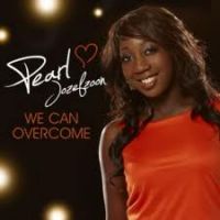 Pearl Jozefzoon — We Can Overcome cover artwork