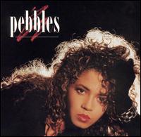 Pebbles — Girlfriend cover artwork