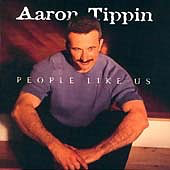 Aaron Tippin — Kiss This cover artwork