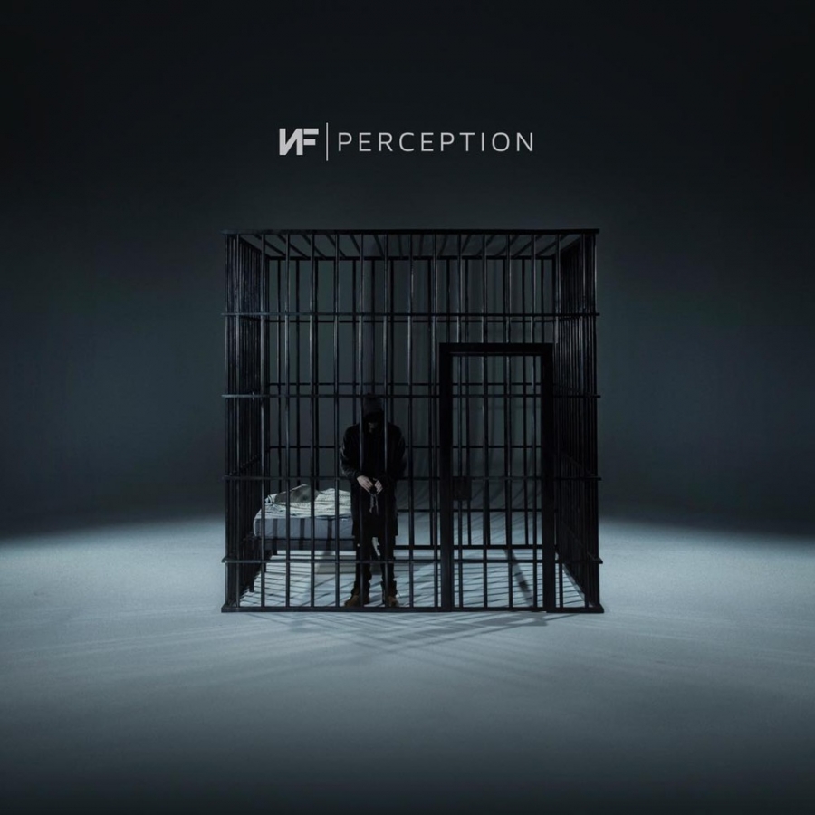 NF — Lie cover artwork