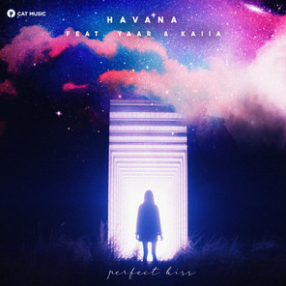 Havana ft. featuring Yaar & Kaiia Perfect Kiss cover artwork