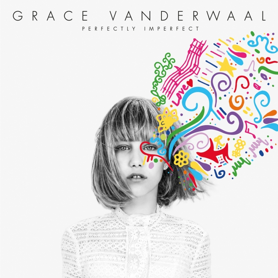 Grace VanderWaal — Gossip Girl cover artwork