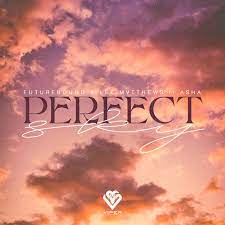 Futurebound, Leo Mvtthews, & ASHA — Perfect Sky cover artwork