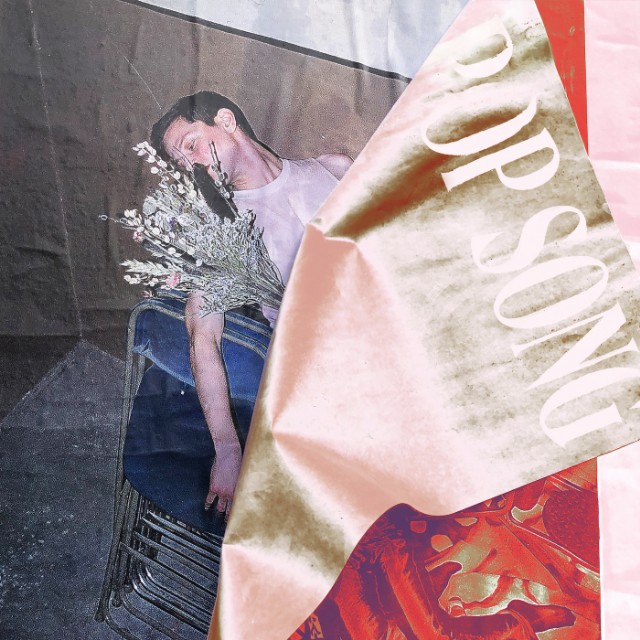 Perfume Genius — Pop Song cover artwork