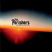 The Perishers Let There Be Morning cover artwork