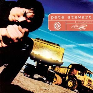 Pete Stewart Pete Stewart cover artwork