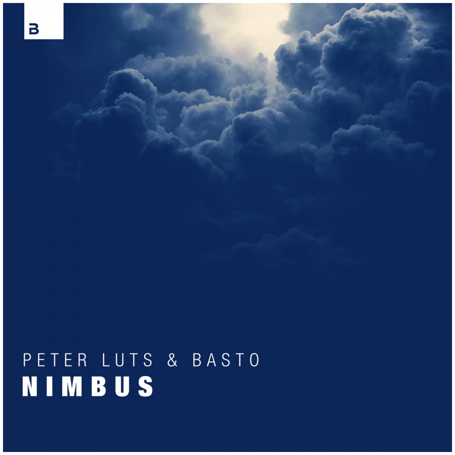Peter Luts & Basto — Nimbus cover artwork