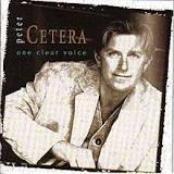 Peter Cetera featuring Crystal Bernard — (I Wanna Take) Forever Tonight cover artwork