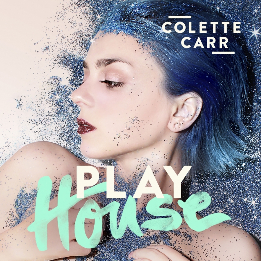 Colette Carr — Play House cover artwork