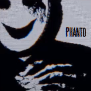 impierogi — Phanto cover artwork