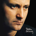 Phil Collins ...But Seriously cover artwork