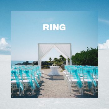 Phoebe Ryan — Ring cover artwork