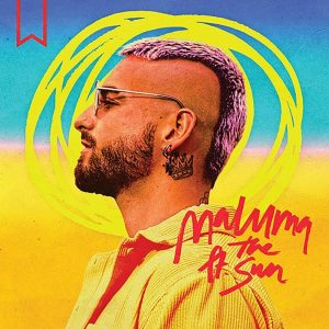 Maluma — Rumba (Puro Oro Anthem) cover artwork