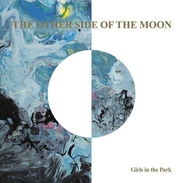 GWSN (Girls In The Park) THE OTHER SIDE OF THE MOON cover artwork