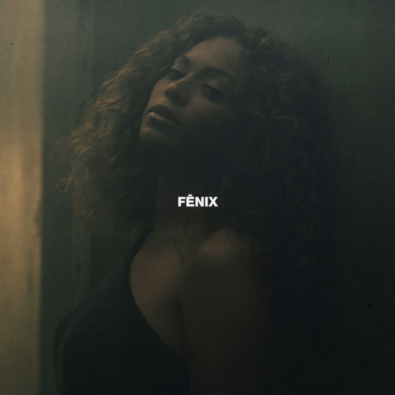 Trick featuring Cadu&#039; — Fênix cover artwork