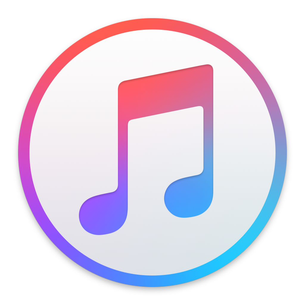 iTunes avatar