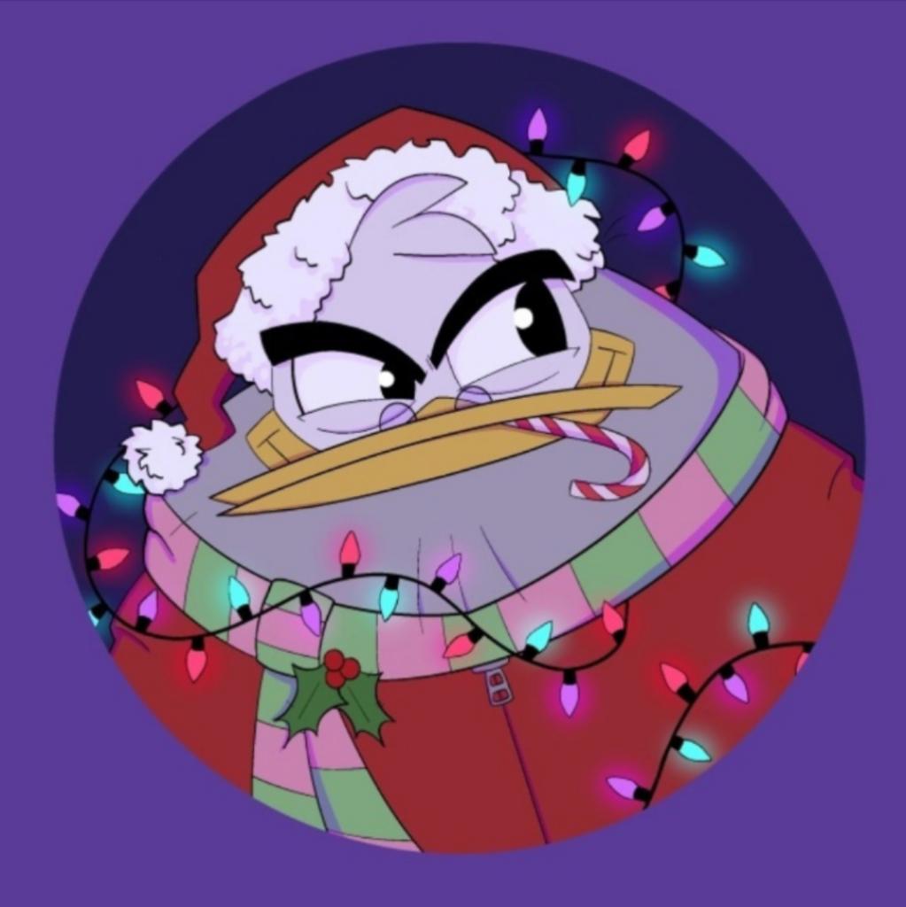 Duck Chart avatar