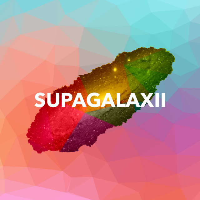 SUPAGALAXII avatar